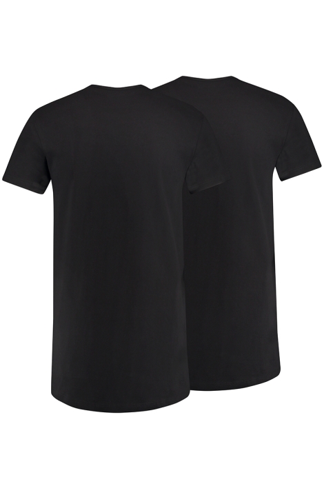 RJ Bodywear rotterdam o neck